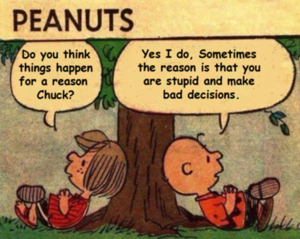 Peanuts